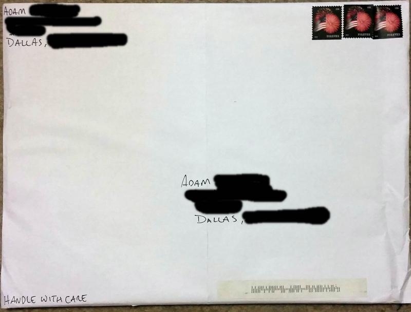 John Noble Envelope.jpg